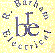 R Barham Electrical